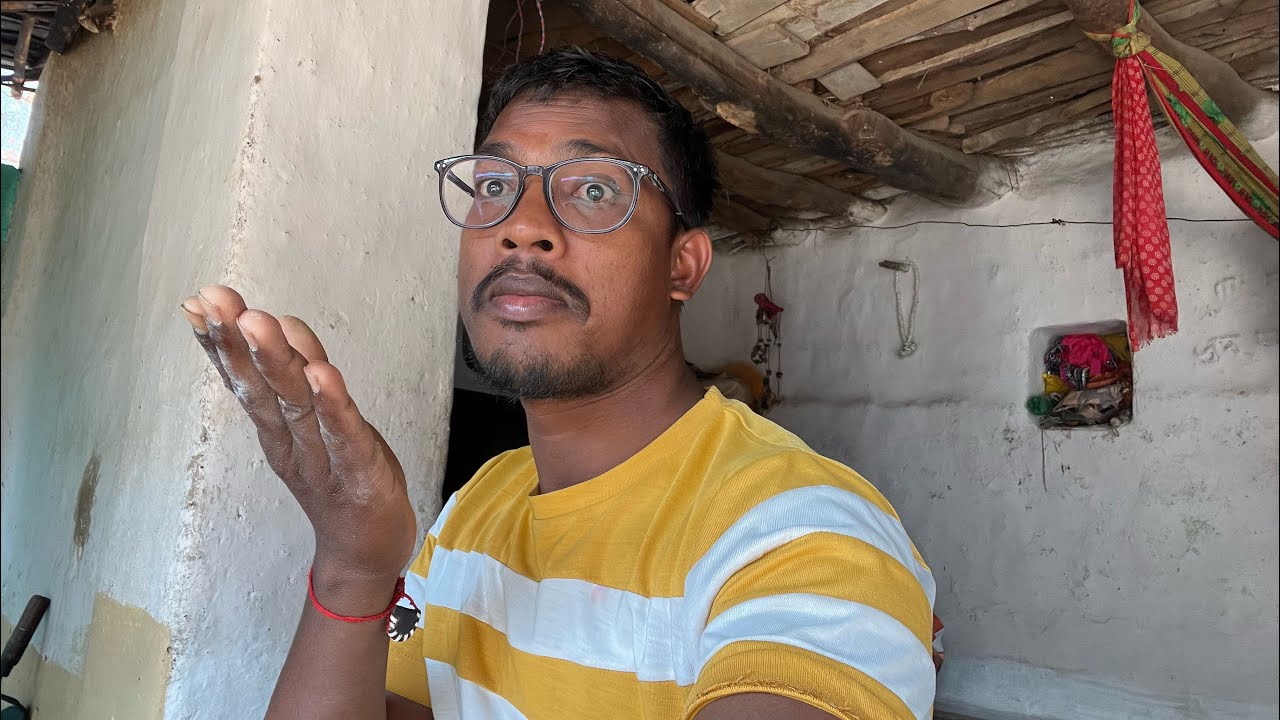 ये क्या हो रहा है हमारे घर 🏠 😩😩👏👍👍🥰🥰😜😜
