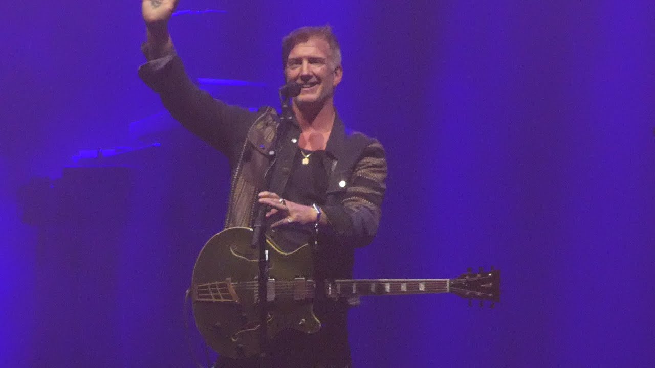 QUEENS OF THE STONE AGE - FULL SHOW@Hard Rock Casino Atlantic City 6/13/25