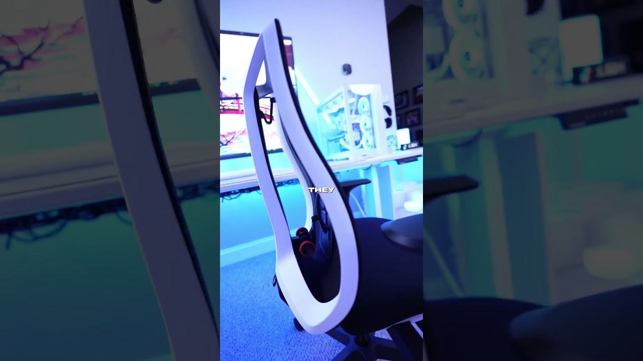 Стоит ли покупать кресло Herman Miller?
