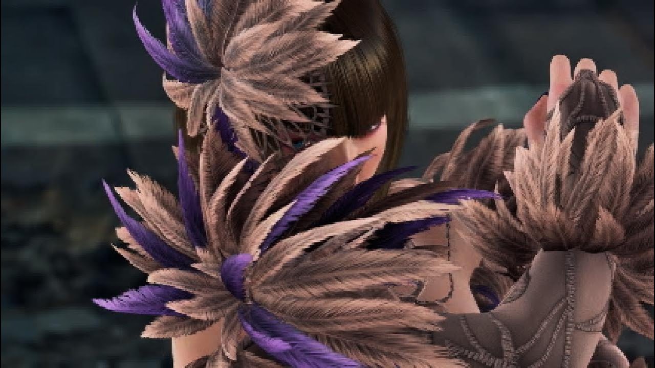 Tekken 8 | Anna Williams Ranked Matches #11 | Tekken God - Tekken God Supreme |