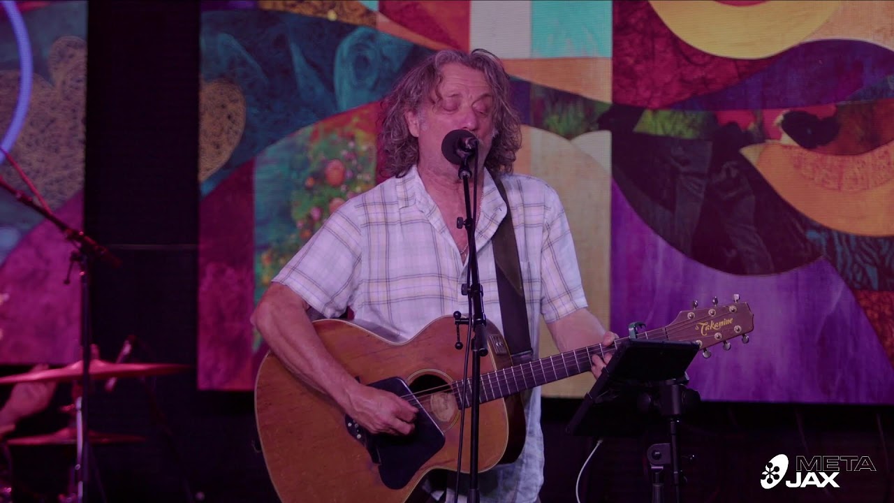 JASON FEDDY TRIO | Live at Campus JAX | JAXblast Network Production