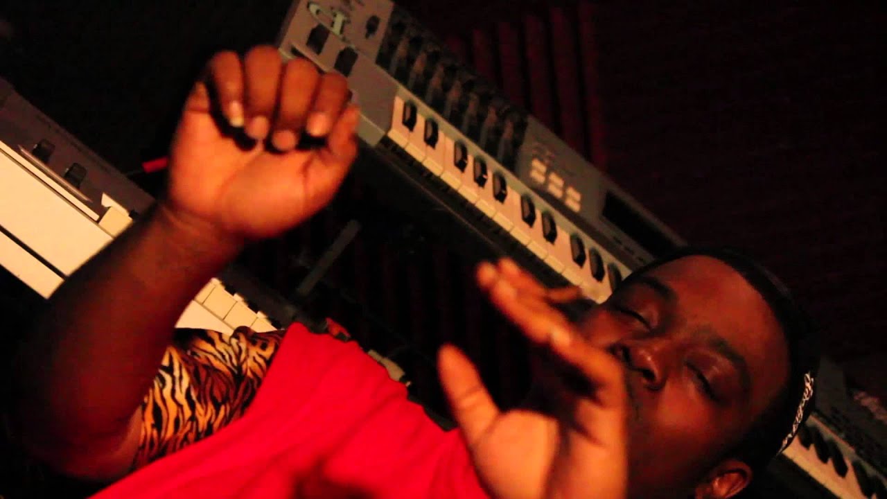 Dubb 20 - Chemical Spot Intro (Music Video)