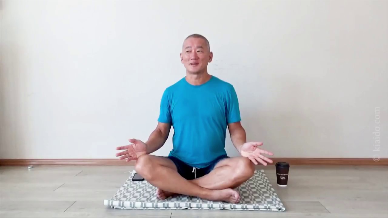 В чем состоит медитация? Как освободиться от боли и негативных эмоций?