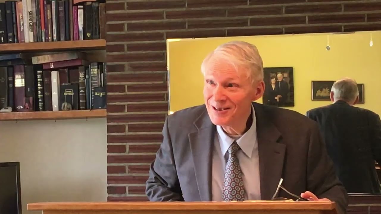 Heresies of the new Church