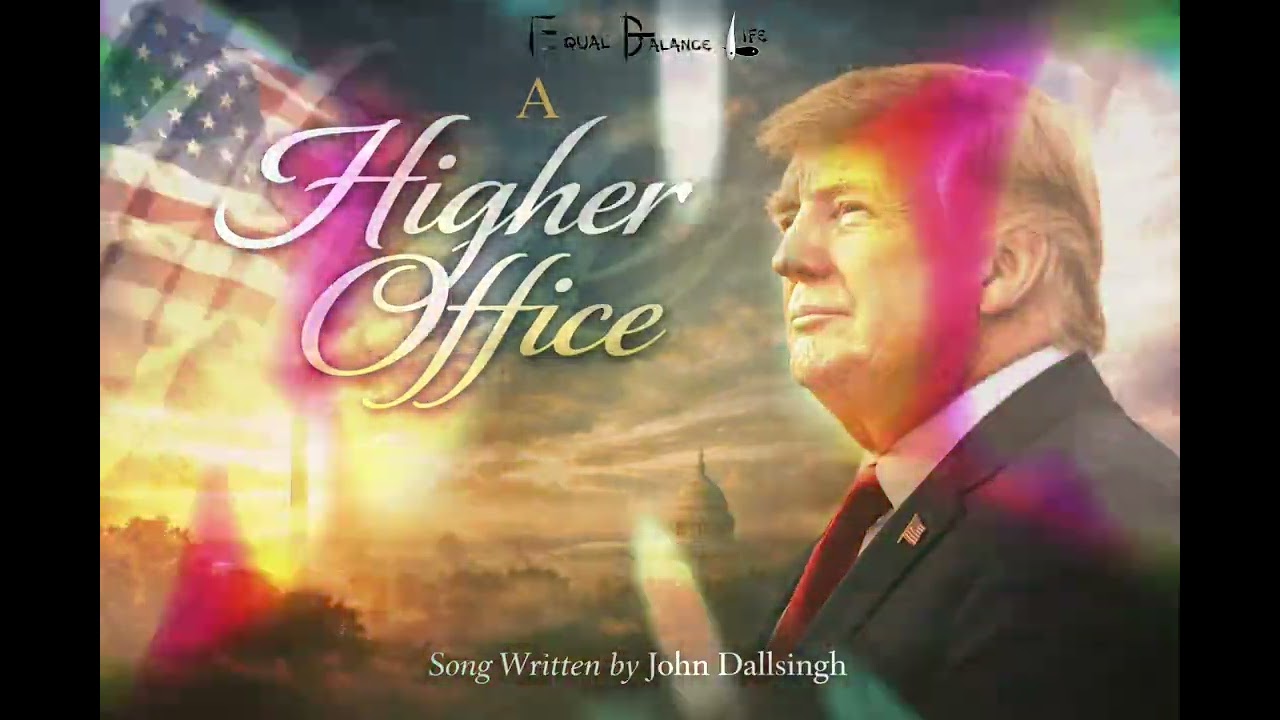A Higher Office - Remix 