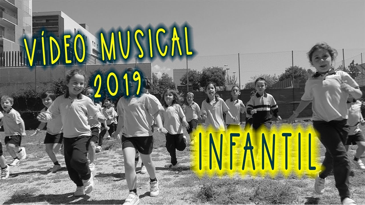VÍDEO MUSICAL 2019