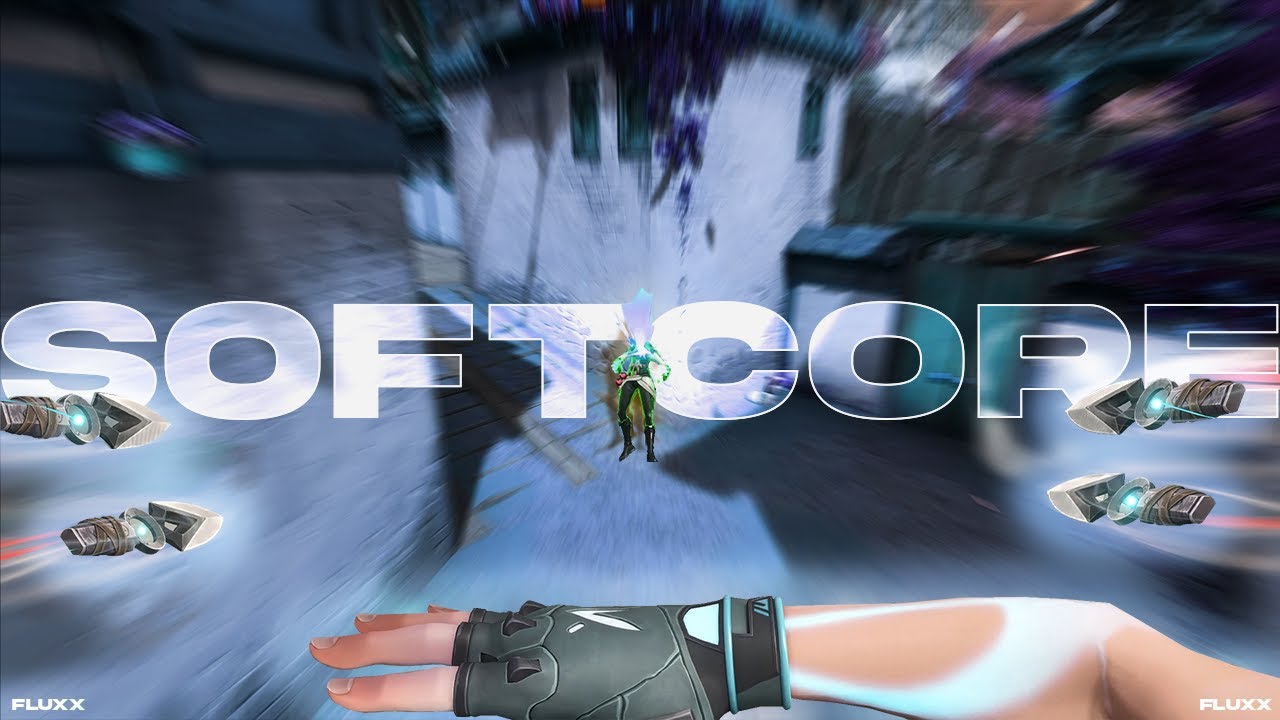 Softcore 🤍
