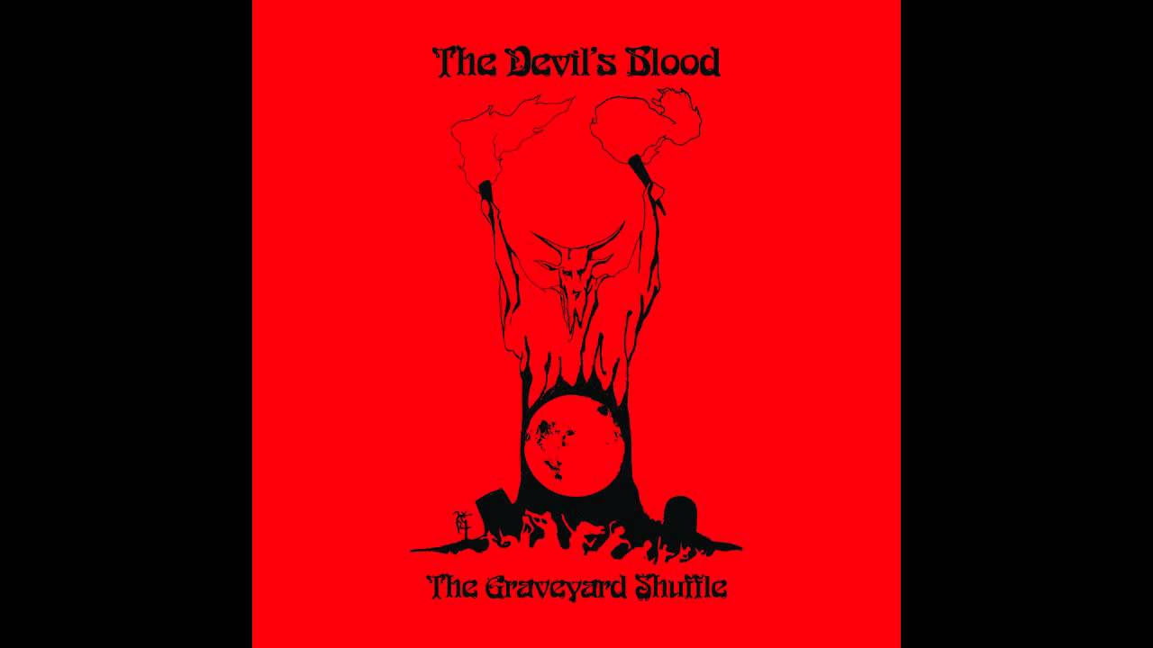 The Devil's Blood - A Waxing Moon Over Babylon [HD]