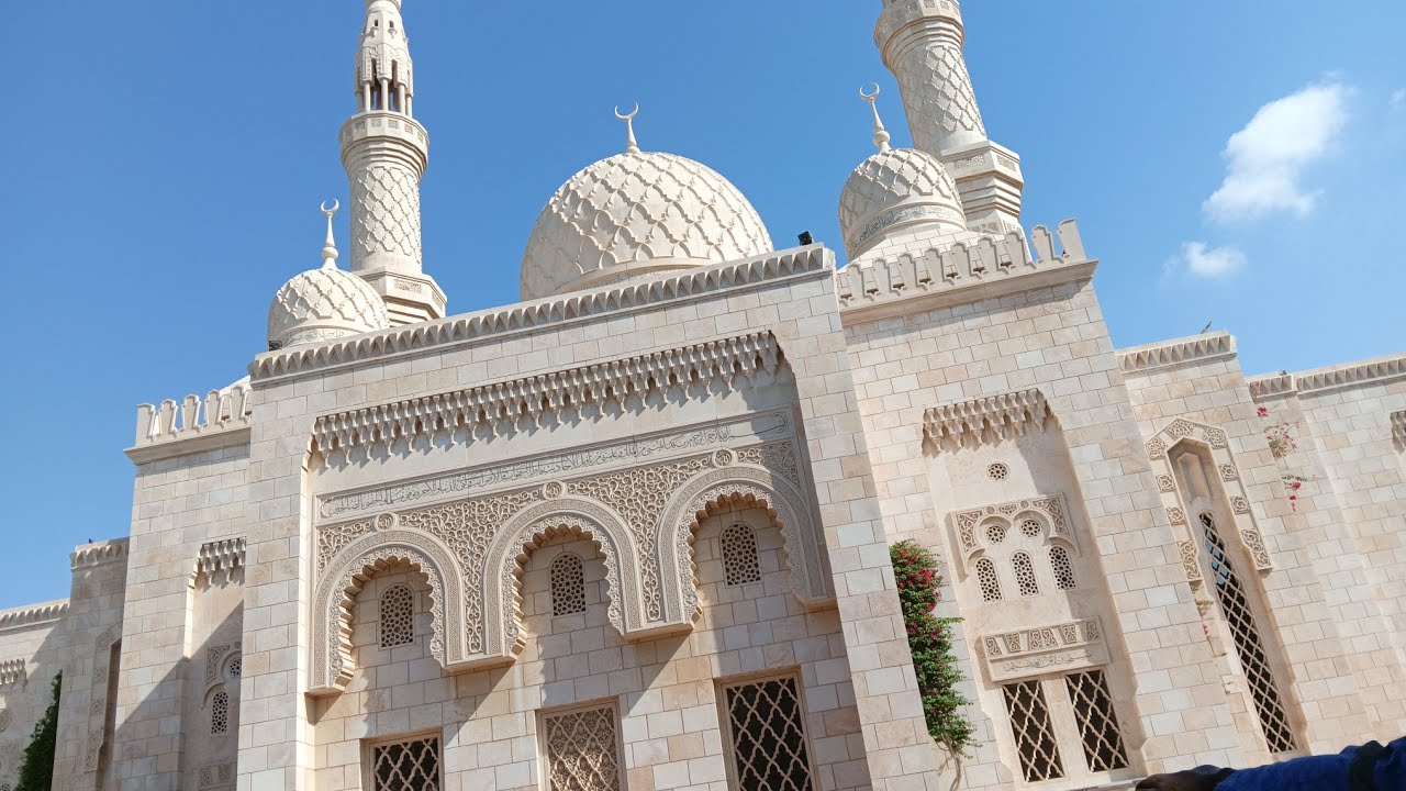 Sarjah Mashjid