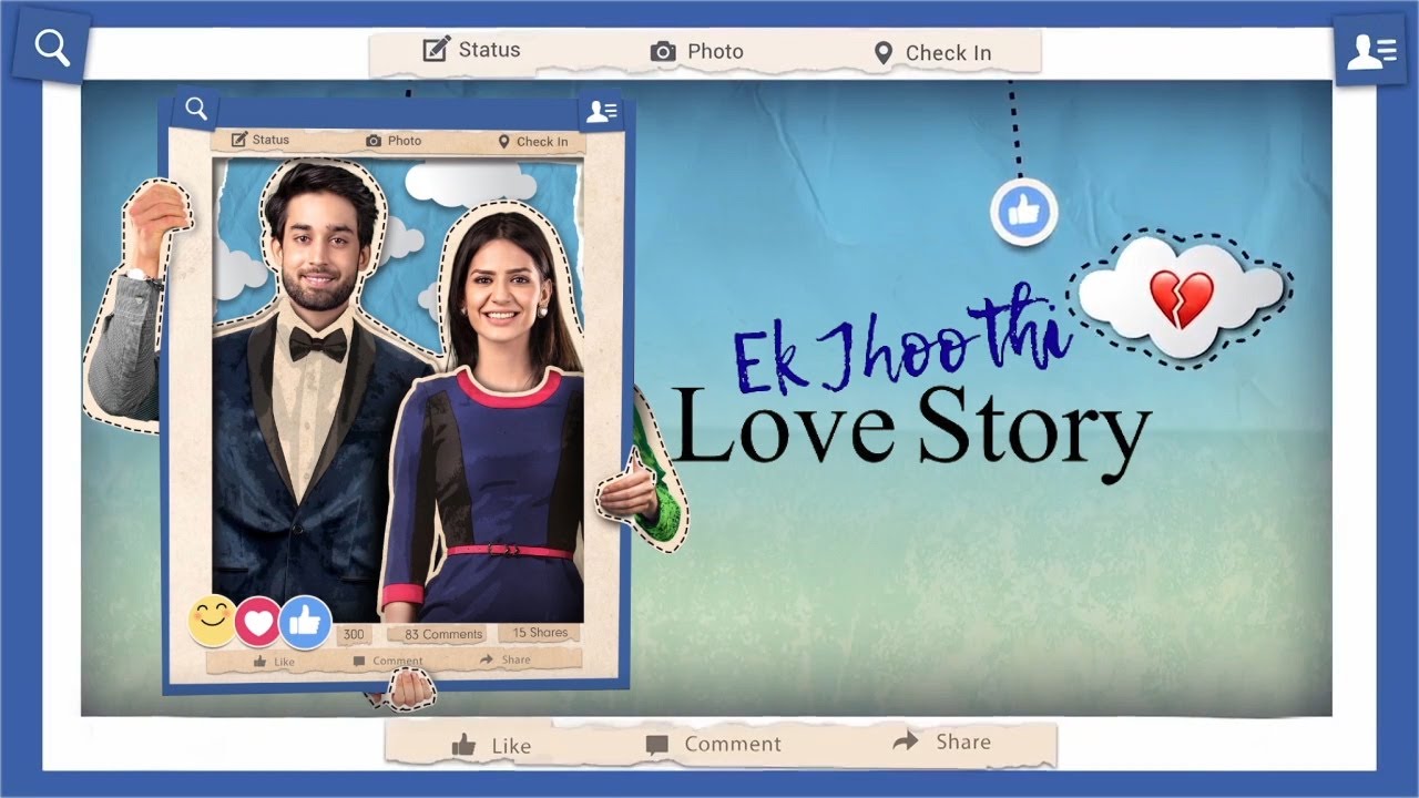 Mehreen Jabbar’s new series has a unique take on love | SAMAA ORIGINALS