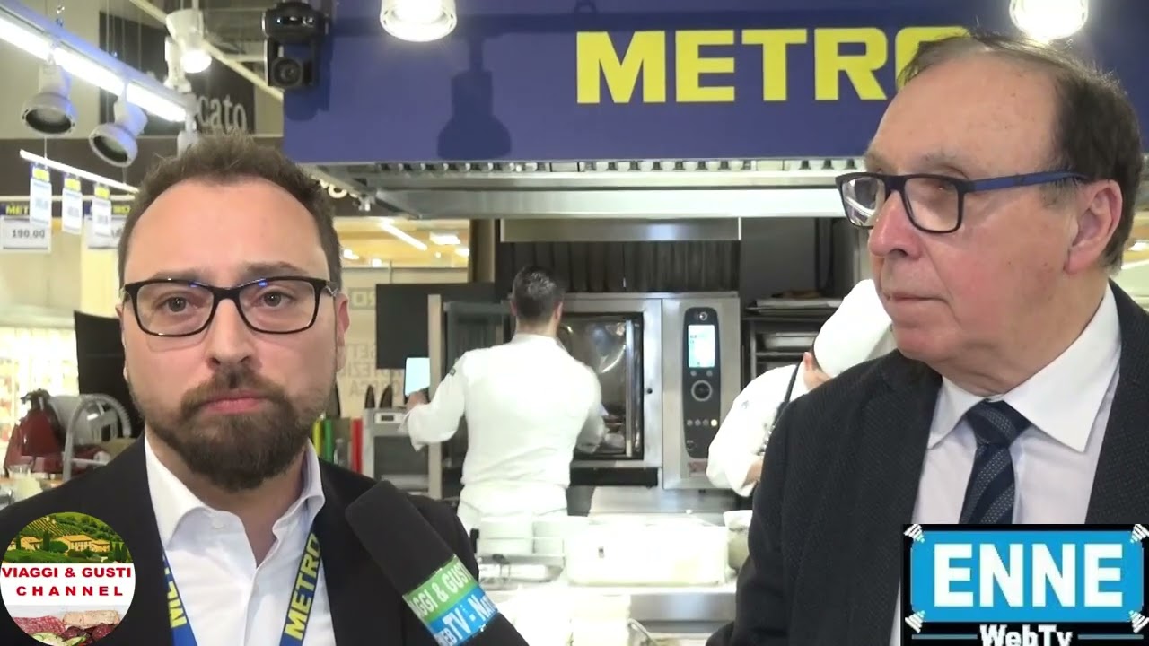 METRO BOLOGNA FESTEGGIA I 35 ANNI