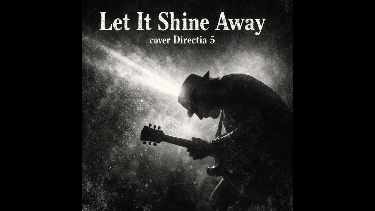 Let It Shine Away