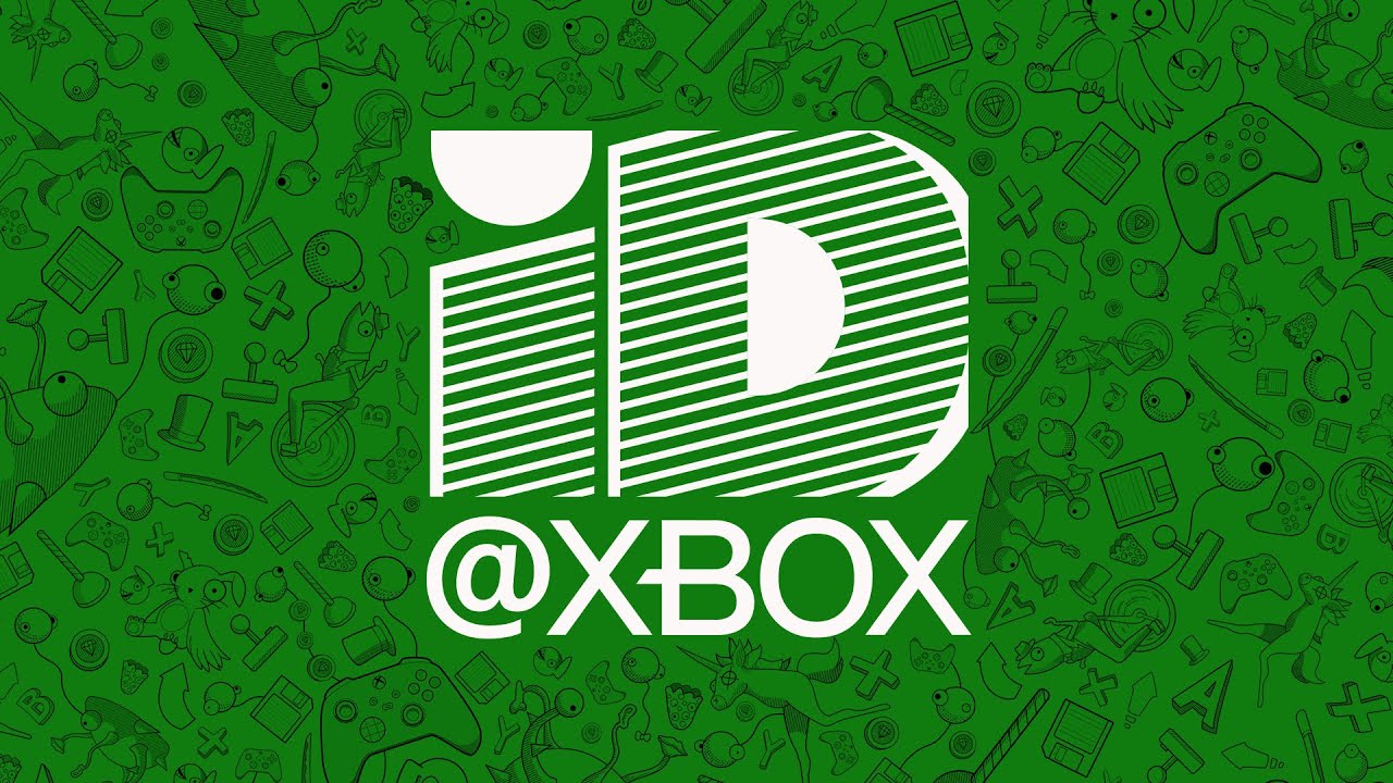 ID@Xbox Plays Songs of Silence