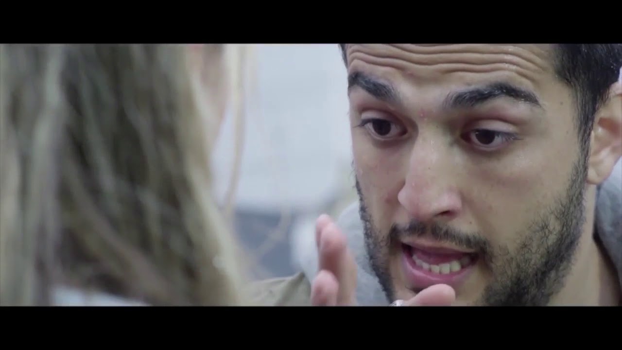 Phoenix Rai - 'Romper Stomper' STAN