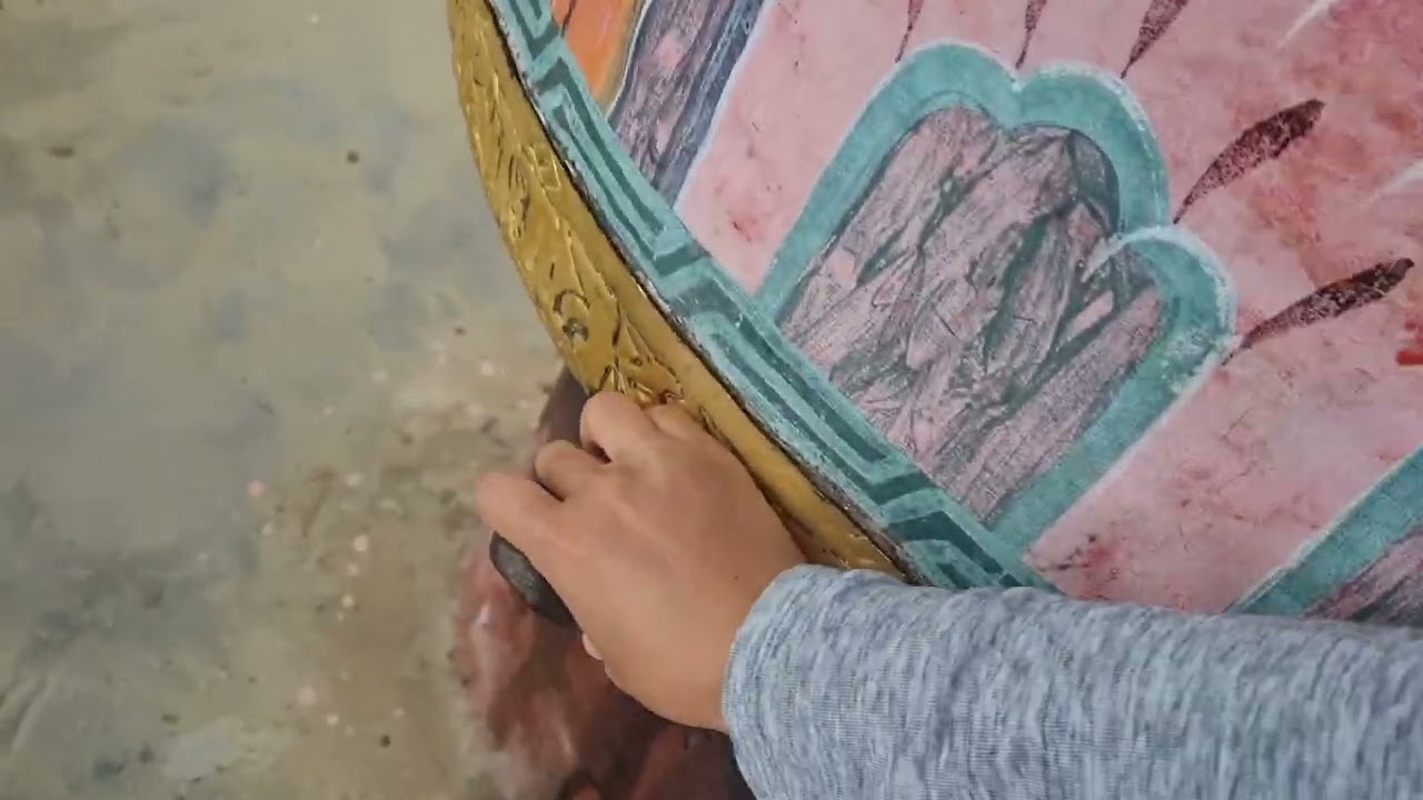 Bhutan Trip, June 2024