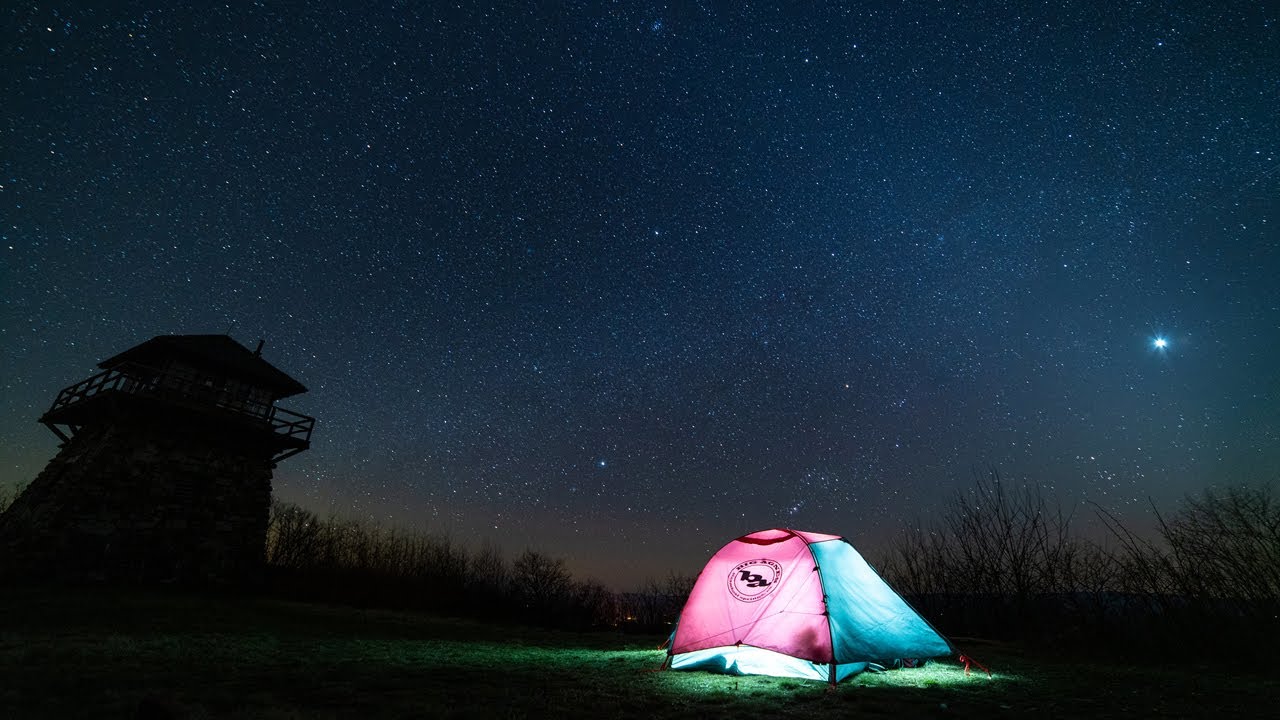 ​Shenandoah Mountain:  Protecting One of Virginia's Most Beautiful Places