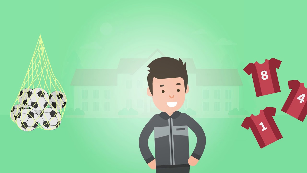 Fit für die Zukunft?! – Kooperation Kindergarten, Schule und Verein