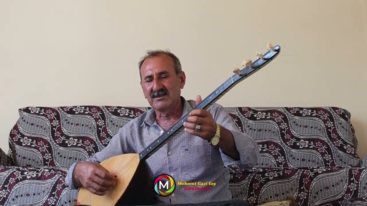 Kemal Bildik -   ( Oy dilimin yar )2024