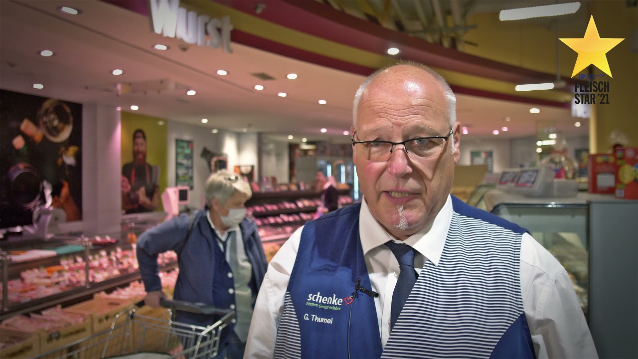 Edeka Schenke in Bielefeld