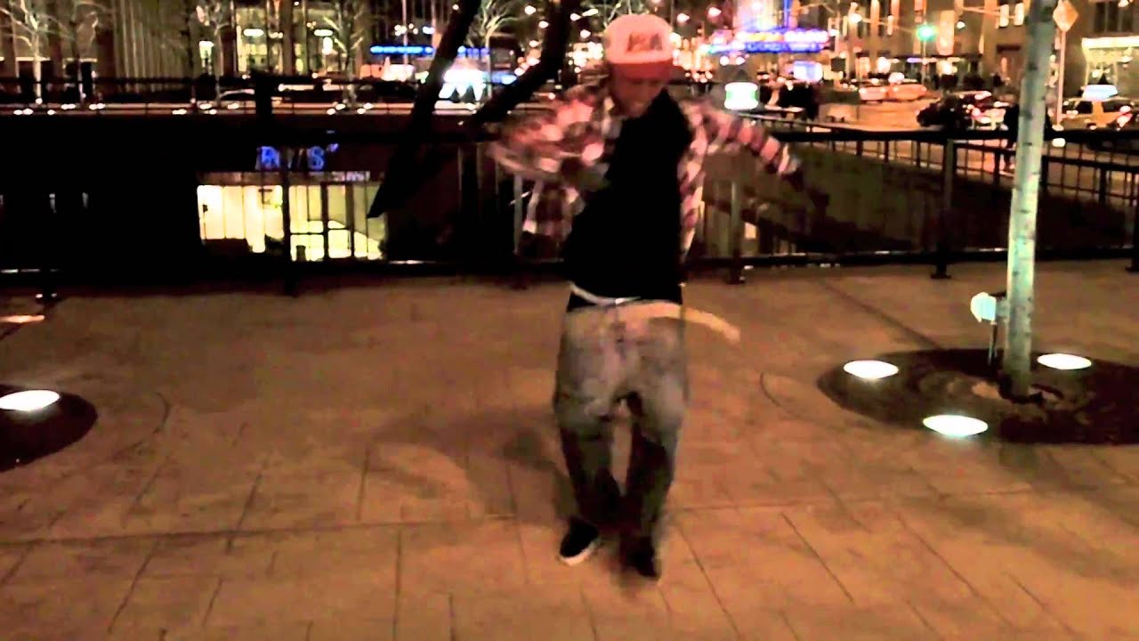 GeekForce Ent-We Still Stand