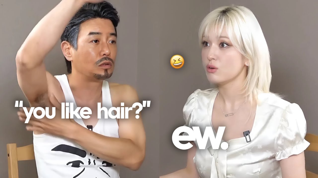 the FUNNIEST moments of kpop idols #12