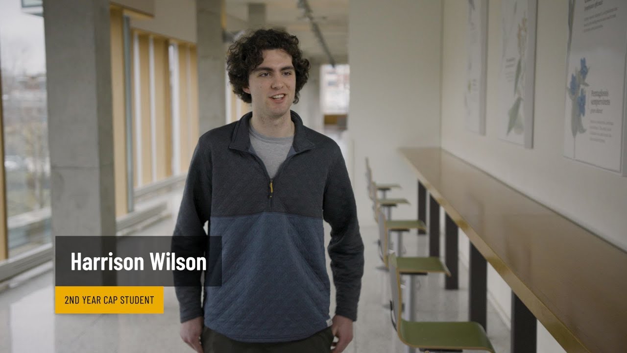 Future of Pharmacy - PharmD Overview