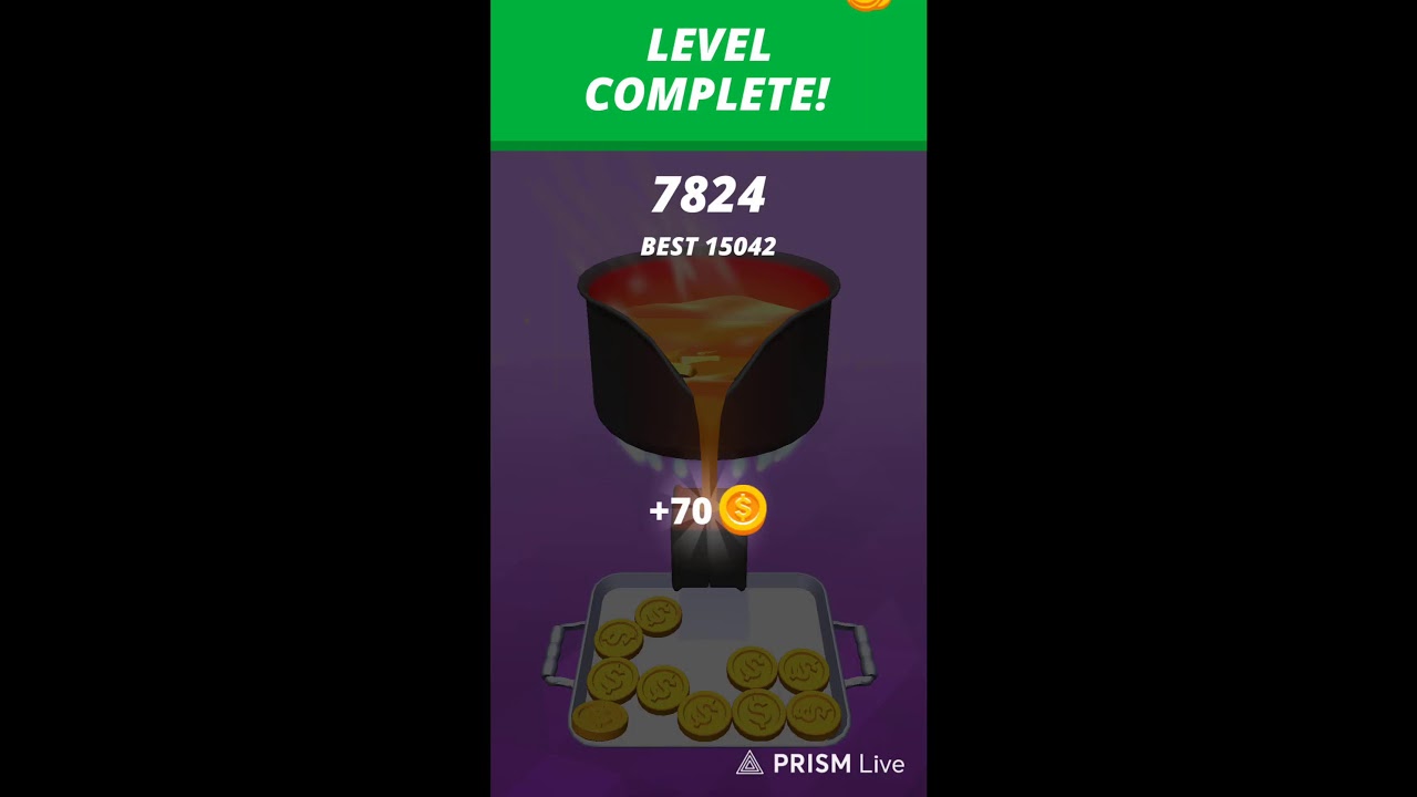 perfect slice cutting game live video   #live #gamenig #live #01