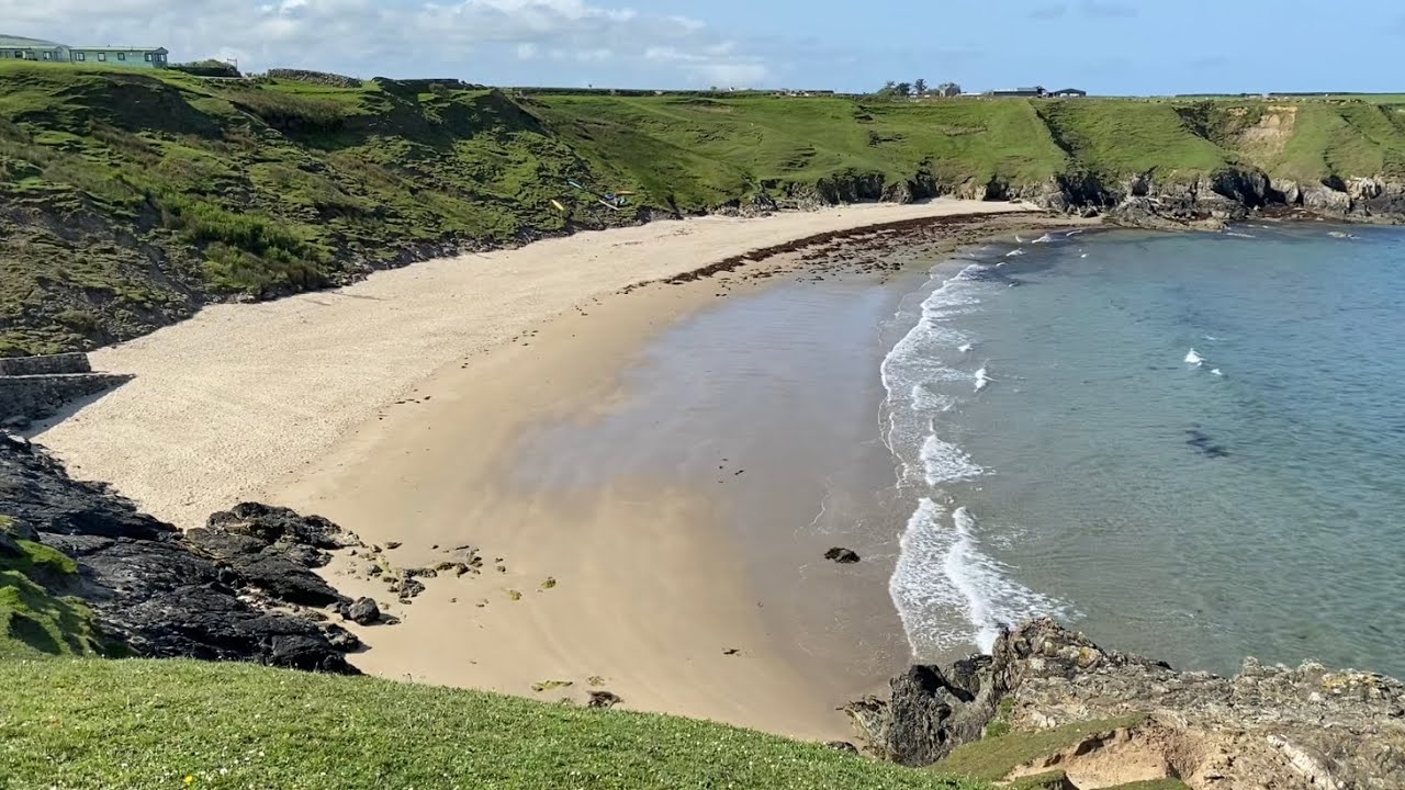 Tudweiliog and Porth Towyn, May 2023