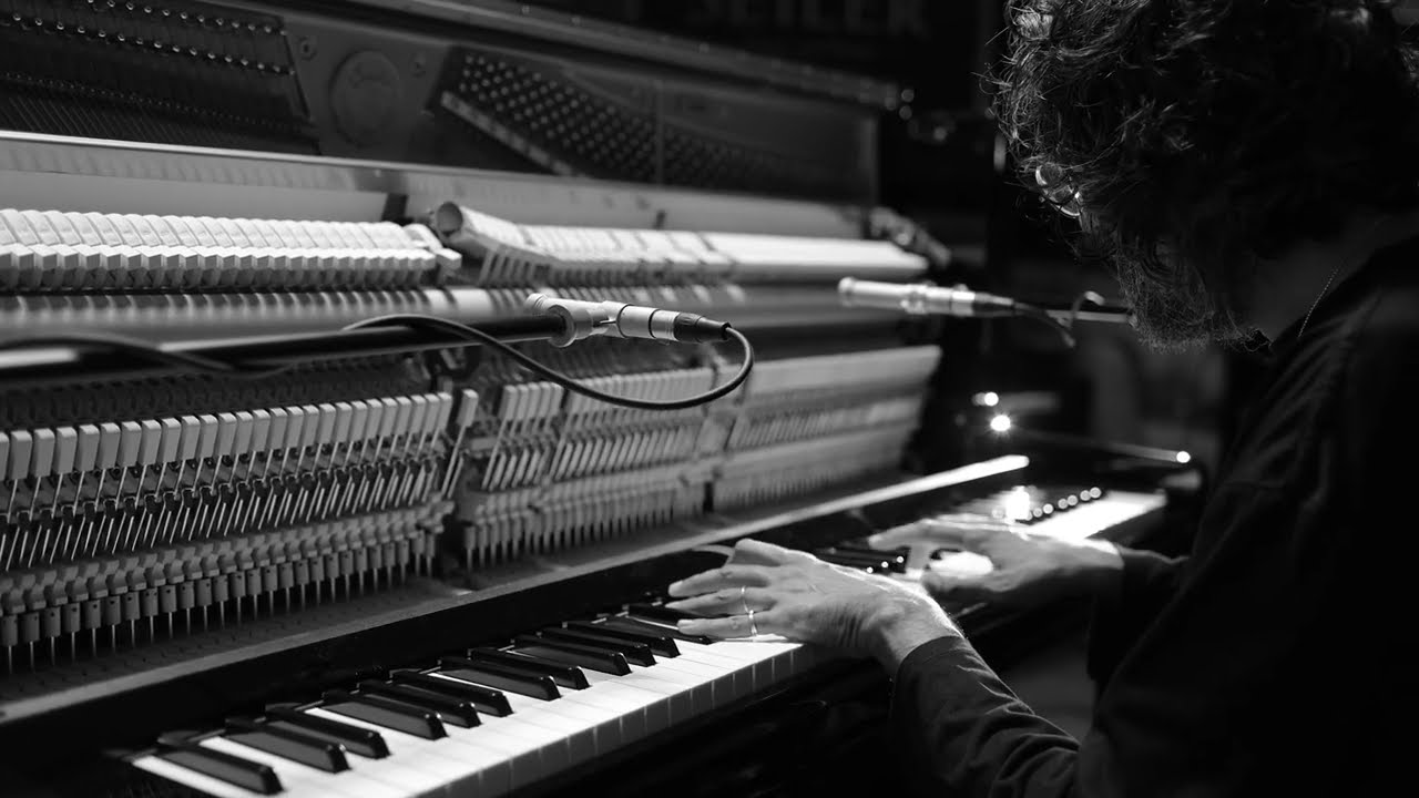 Yehezkel Raz - Consolation No. 3 in D-flat Major