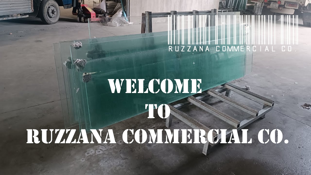 How To Cut 5mm Glass | Glass Cutting Technique | Window Glass Cutout Cutting | 5mm Glass Cutting |