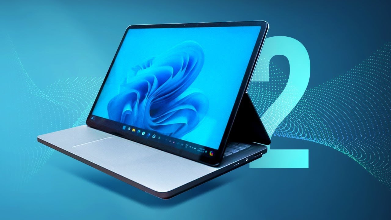 Surface Laptop Studio 2 — обзор за 6 месяцев