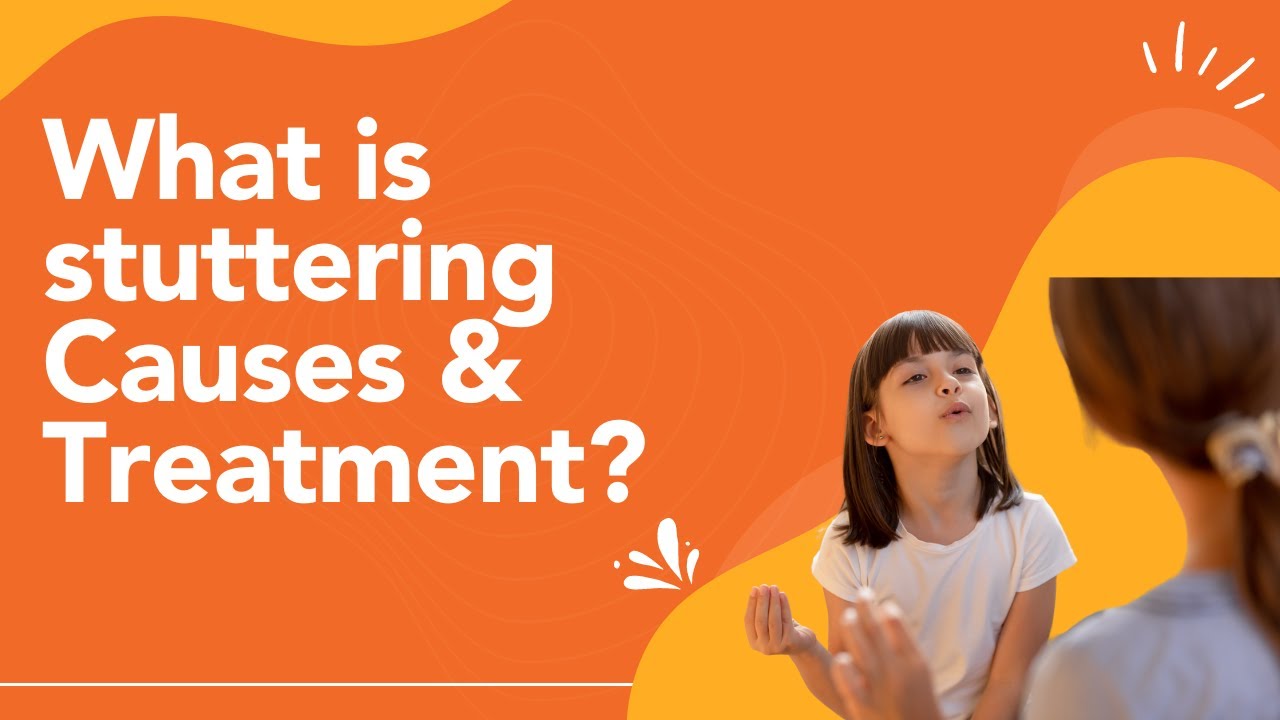 What is Stuttering and How to Overcome It?