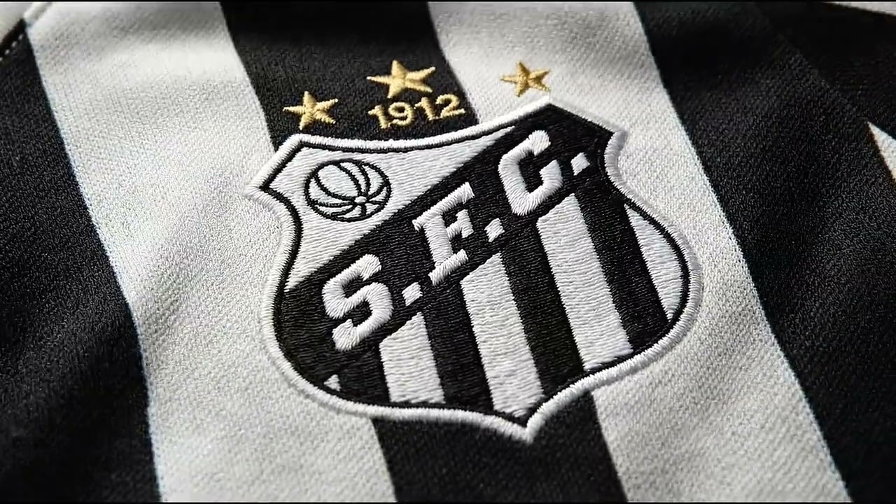 Santos FC Anthem 2026 | New 