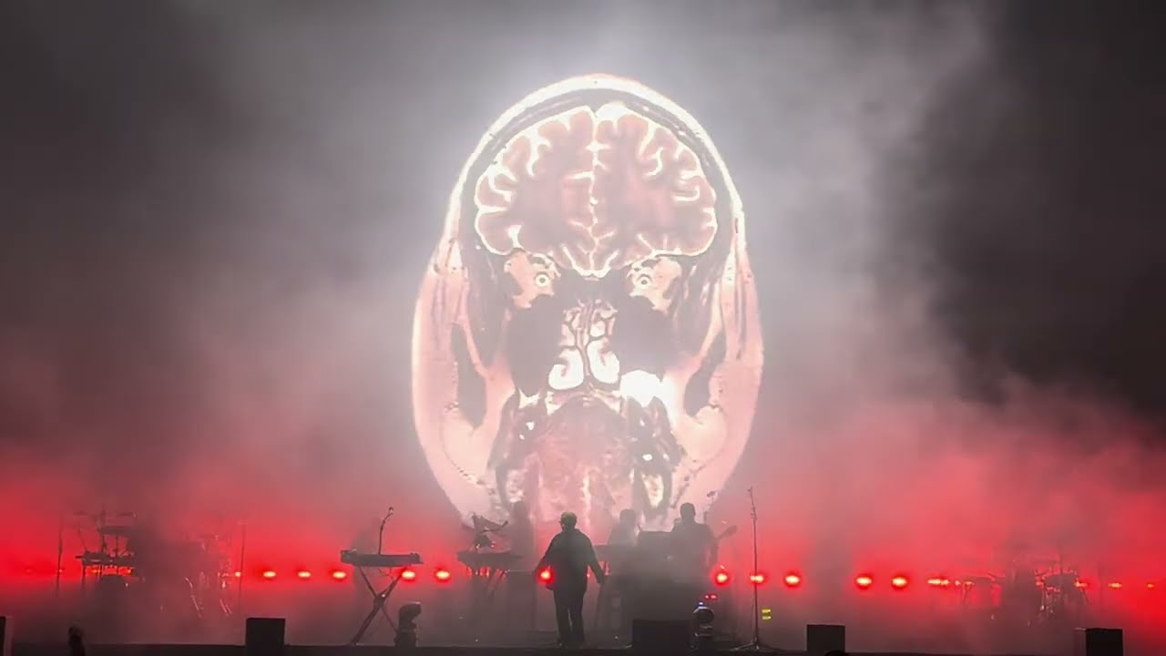Massive Attack - Group Four/In My Mind (Live in Bristol, England 25. 8. 2024)