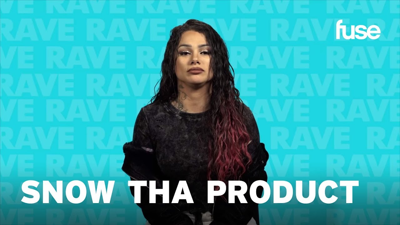 Snow Tha Product On Calling Latinos 