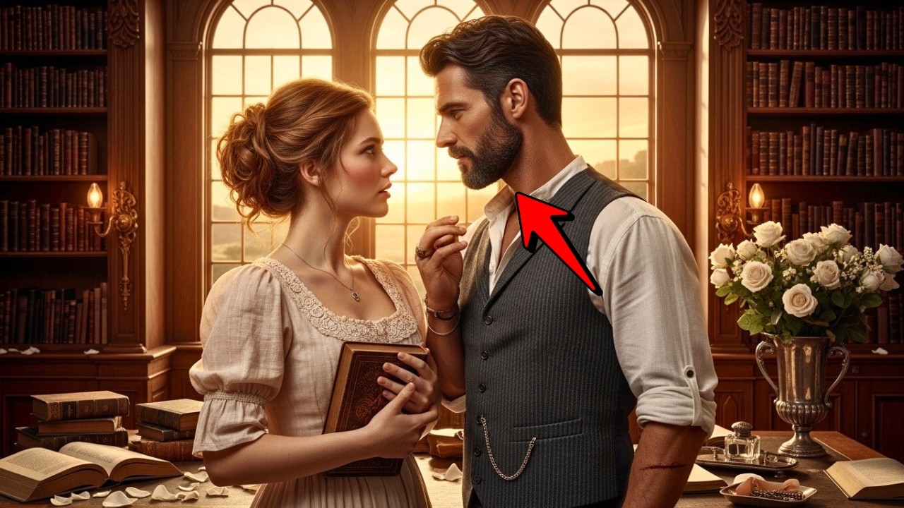 Ingen Ville Ha Henne för Hon Var Försiktig och Blyg... Tills den Rika Bonden Gav Henne Allt