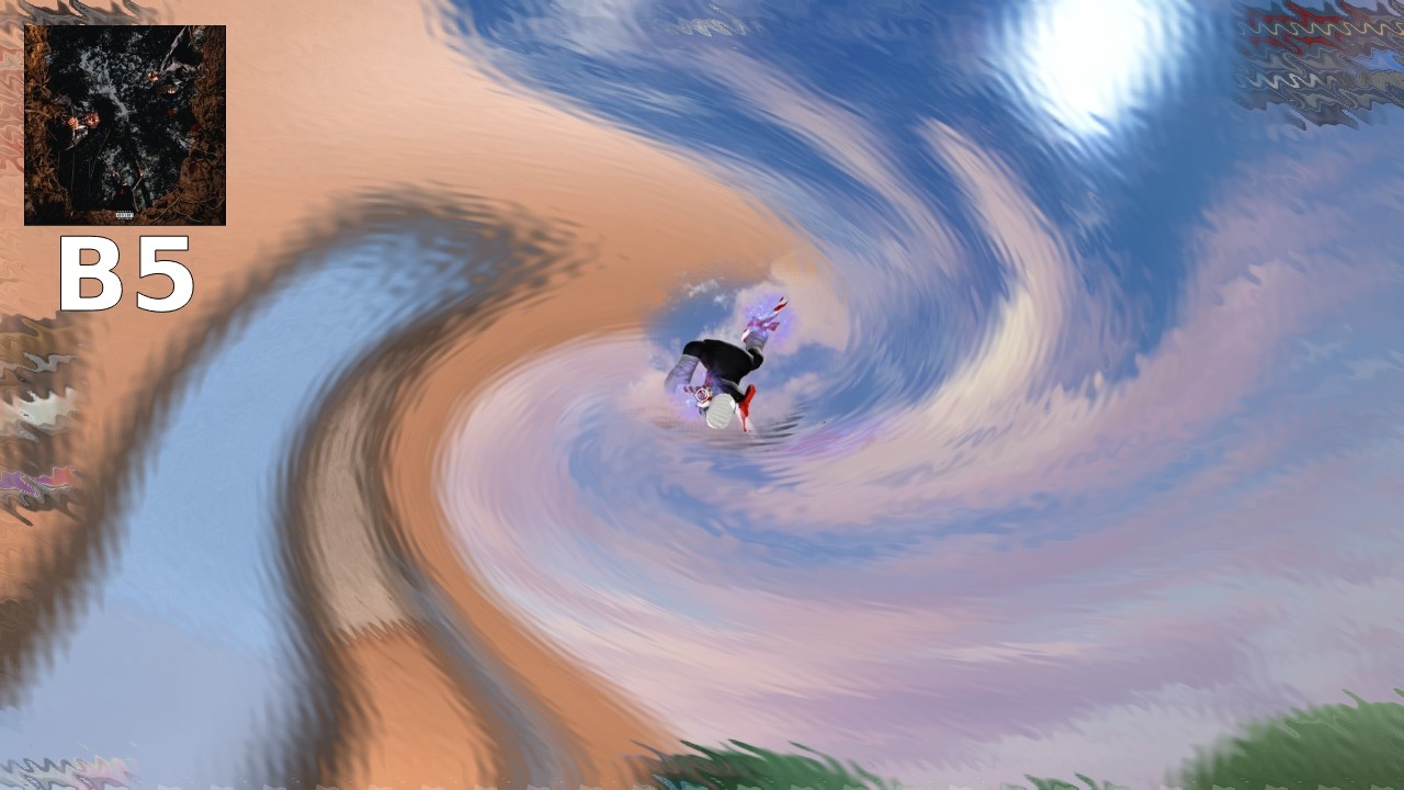 B5 💫