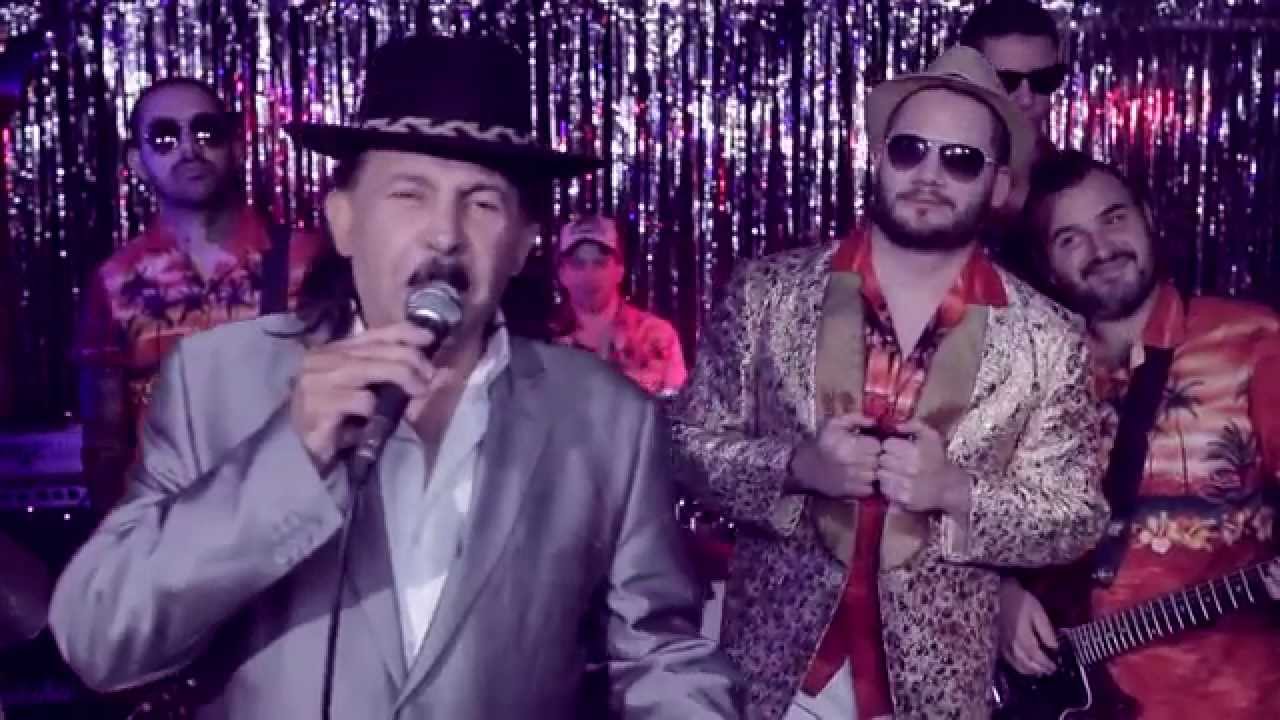 Los Olestar & Antonio Rios - Nunca Me Faltes (video oficial)