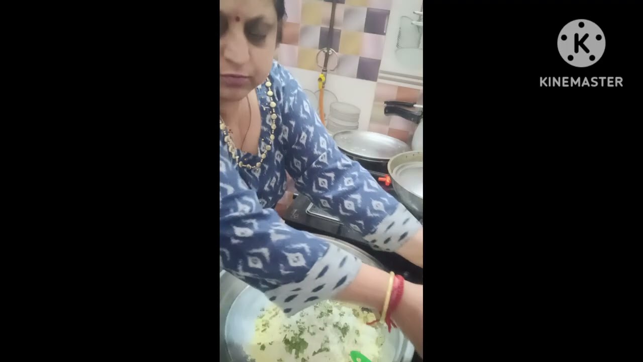 Sardiyon ke mausam ki sabzi.... Sarso ka Saag te Makki di Roti🤤🤤🤤🤤🤤❤❤❤