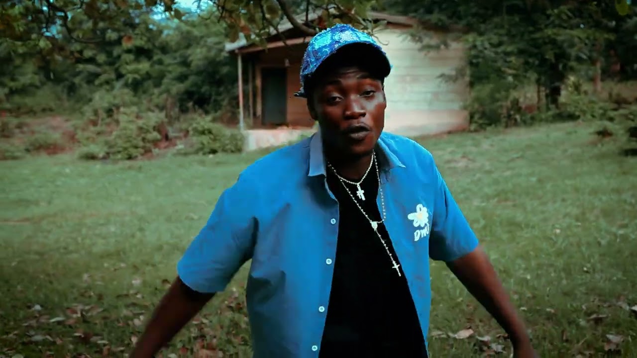 Yhaw Bheezy- Feeling 📹 ft   Obey Mandem & Ase Bwoy [ Visualizer] 