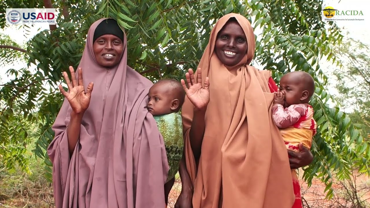When Funding Ends: The Fight to Sustain Hope in Mandera, Kenya | USAID & RACIDA IRR Project