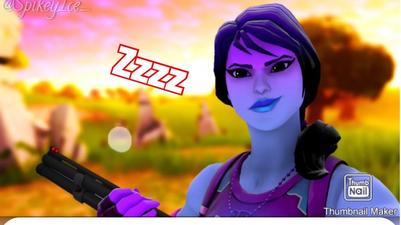 Fortnite Montage &ldquo;stuck in A Dream&rdquo;