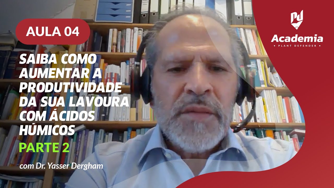 Aumente a produtividade da sua lavoura com soluções à base de substâncias húmicas