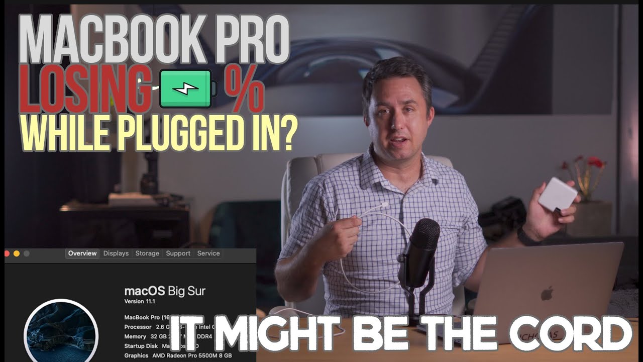 MacBook Pro 16