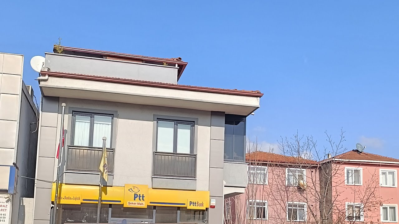 Kargo Zamanı