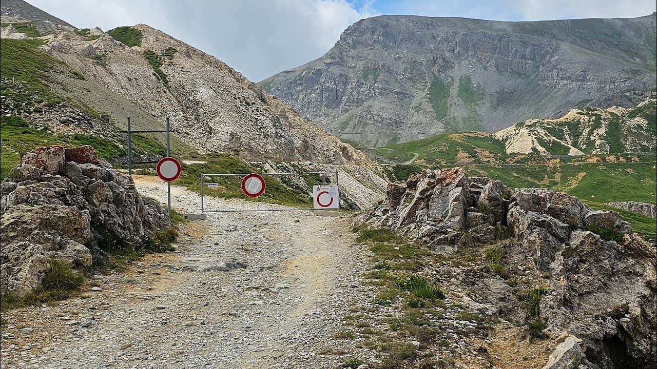 Altopiano della Gardetta 2300 m s.l.m