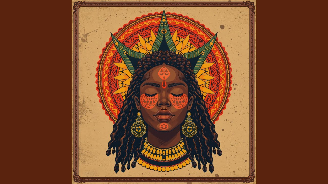 Soul of the Continent