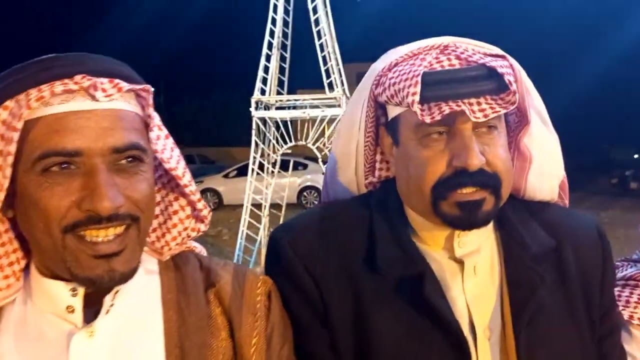 افراح الشمالات بني عطيه .الشوبك
