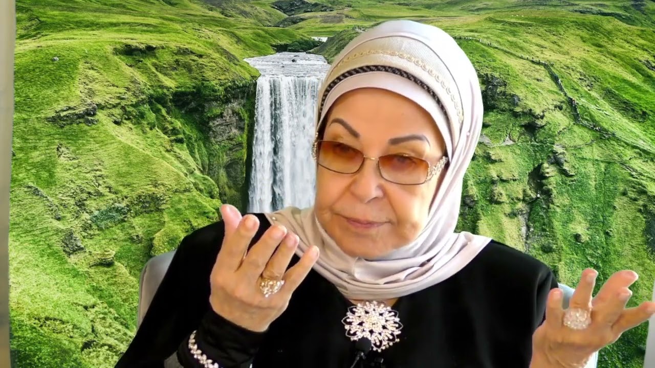 إعرف مقام نبيك واسمع معايا (سورة العلق)