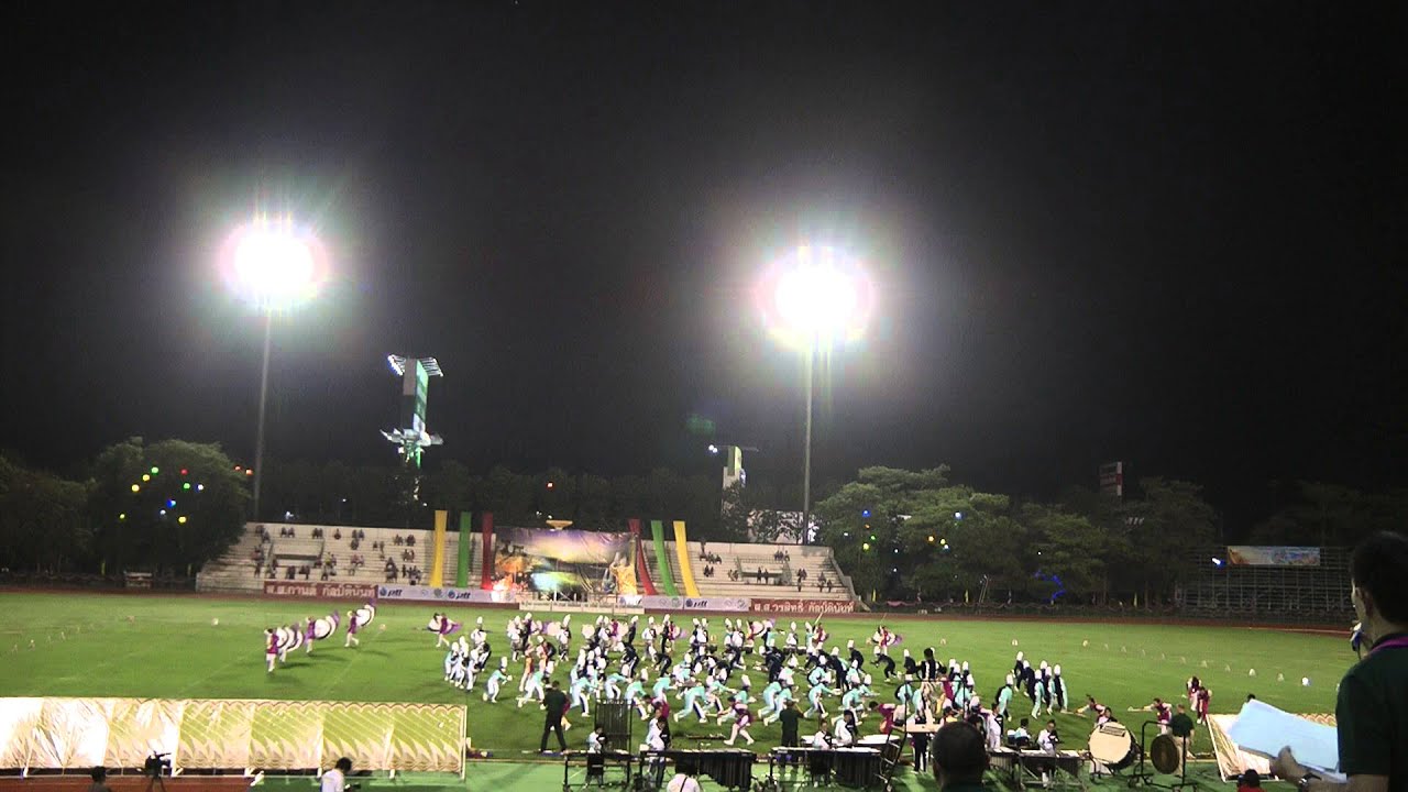 MBUI goes to TIMBC 2012 - 